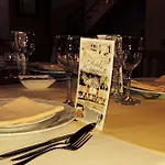 Alfar 호텔 몬틸라