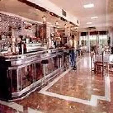 Hotel Alfar Montilla