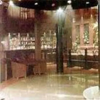 阿尔法酒店 酒店 2*