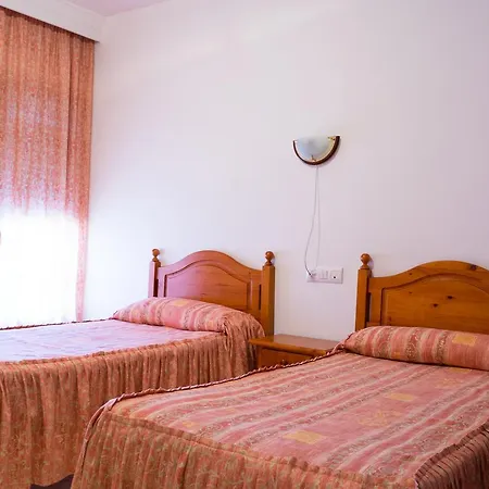 Alfar Hotel
