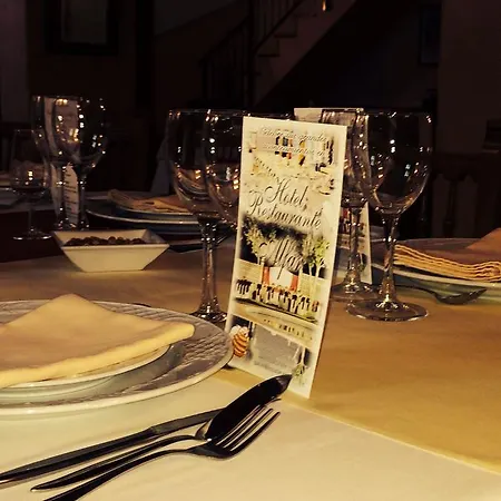 Alfar Hotel Montilla
