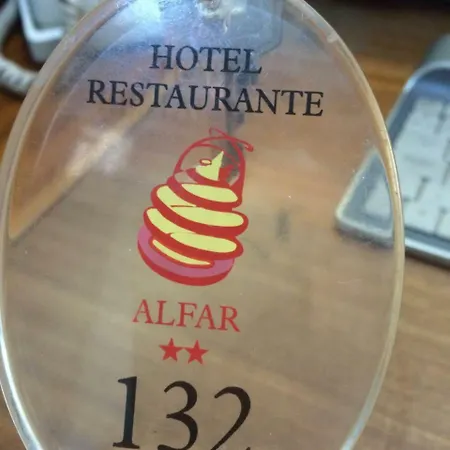 Alfar