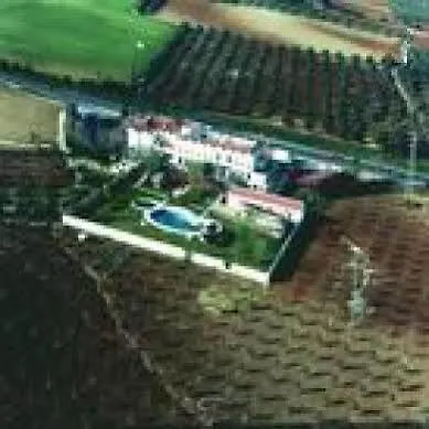 Alfar Hotel